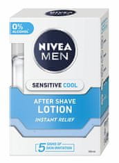 Nivea Sredstvo za britje po britju Sensitive Cooling 100 ml