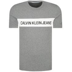 Calvin Klein Majice siva XL 11298944709