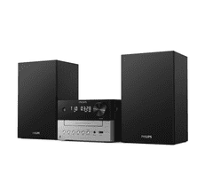 Philips TAM3205M2/12 mikro glasbeni sistem