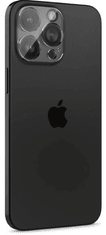 Spigen tR EZ Fit Optik zaščitno steklo, prozorno, za iPhone 16/15, 2 kosa (AGL05761)