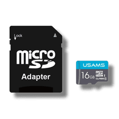 Infostyle Micro SD kartica 16GB