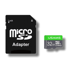 Infostyle Micro SD kartica 32GB