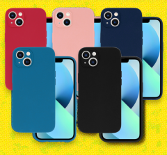 Infostyle Silikonski ovitek "Lite" za iPhone 11 Pro