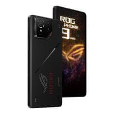 ASUS ROG Phone 9 PRO AI2501-16G512GP-BK-EU pametni telefon, črn (90AI00S3-M000R0)