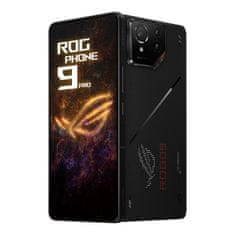 ASUS ROG Phone 9 PRO AI2501-16G512GP-BK-EU pametni telefon, črn (90AI00S3-M000R0)