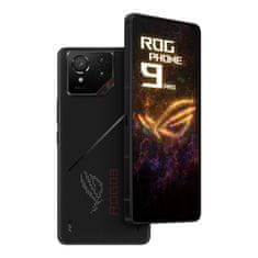 ASUS ROG Phone 9 PRO AI2501-16G512GP-BK-EU pametni telefon, črn (90AI00S3-M000R0)