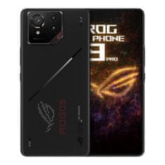 ASUS ROG Phone 9 PRO AI2501-16G512GP-BK-EU pametni telefon, črn (90AI00S3-M000R0)