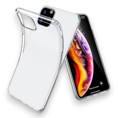 Infostyle Silikonski ovitek "Soft" za iPhone 11 Pro Max