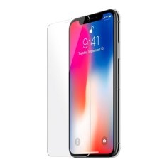 Infostyle Zaščitno steklo za iPhone X/XS