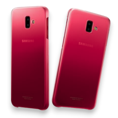 Infostyle Ovitek "Gradient" za Samsung Galaxy J6 Plus