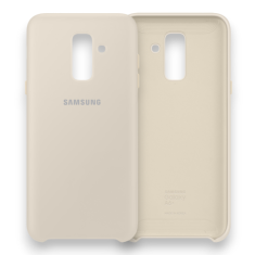 Infostyle Ovitek "Dual" za Samsung Galaxy A6 Plus (2018)