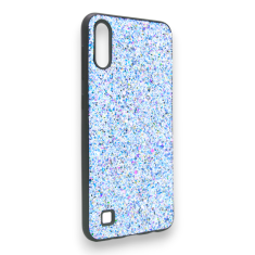 Infostyle Ovitek "Hard Glitter" za Samsung Galaxy A10