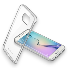 Infostyle Silikonski ovitek "Antishock" za Samsung Galaxy S6 Edge