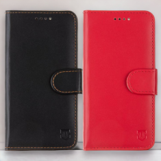 Infostyle Preklopna torbica Tactical "Field Notes" za Xiaomi Poco M3