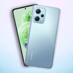 Infostyle Silikonski ovitek "Clear Bulk" za Xiaomi Poco X5