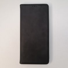 Infostyle Preklopna torbica "Leather Magentic" za Xiaomi Poco X5 Pro 5G