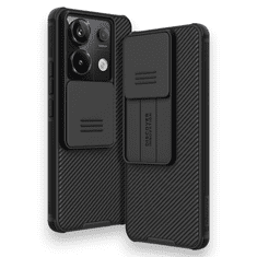 Nillkin Ovitek "Nillkin Camera Protection" za Xiaomi Redmi Note 13 Pro 5G/ Poco X6 5G