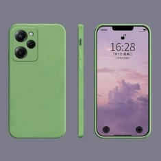 Infostyle Silikonski ovitek "Foluu Liquid" za Xiaomi Poco X5 Pro 5G