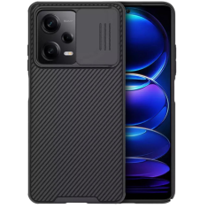 Infostyle Ovitek za telefon "CamShield Pro" Xiaomi Redmi Note 12 Pro/Xiaomi Poco X5 Pro 5G