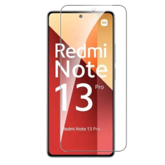 Infostyle Zaščitno steklo "Premium 9H Glass" Xiaomi Redmi Note 13 Pro/Poco X6