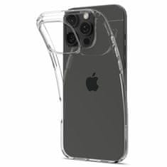 Spigen Glass tR EZ Fit zaščitno steklo, prozorno, za iPhone 16/15 Plus (ACS07984)