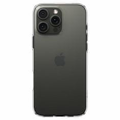 Spigen Glass tR EZ Fit zaščitno steklo, prozorno, za iPhone 16/15 Plus (ACS07984)