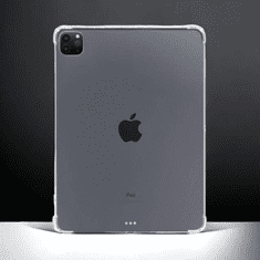 Infostyle Silikonski ovitek "Bulletproof" za tablični računalnik Apple iPad Pro 12.9'' (Pro 4 2020, Pro 3 2018)