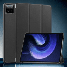 Infostyle Preklopna torbica "FoldPro" za tablični računalnik Xiaomi Pad 6