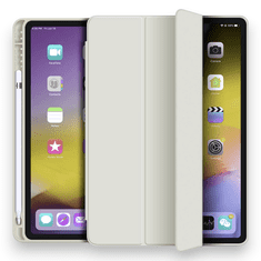 Infostyle Preklopna torbica za tablični računalnik Apple iPad Pro 11" (2022/2021/2020) z držalom za pisalo