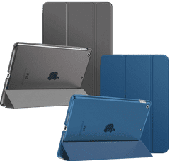 Infostyle Preklopna torbica za tablični računalnik Apple iPad 9/8/7 (2021/2020/2019) 10.2"