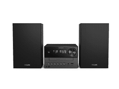 Philips TAM3205M2/12 mikro glasbeni sistem DAB+