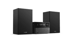 Philips TAM3205M2/12 mikro glasbeni sistem DAB+