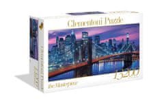 Clementoni New York- sestavljanka puzzle 13200 kosov