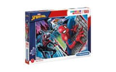 Clementoni Spider man - sestavljanka puzzle 180 kosov