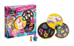 Clementoni Make-Up ličila Samorog Crazy Chic-