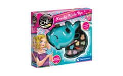 Clementoni Make-Up Mala ličila Delfin Crazy Chic-