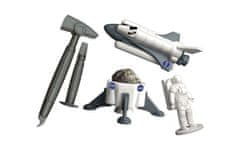 Clementoni Igra Nasa Space Asteroid Shuttle set