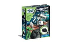 Clementoni Igra Nasa Space Asteroid Shuttle set