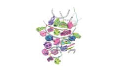 Clementoni Set nakita My Multicolour Pendant Crazy Chic