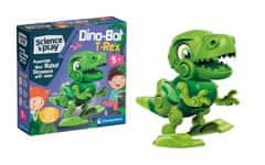 Clementoni Robot Dino Bot T-Rex