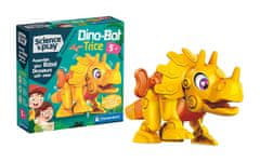 Clementoni Robot Dino Trice