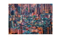 Clementoni The Hive Hong Kong – sestavljanka puzzle 1500 kosov