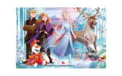 Clementoni sestavljanka puzzle 24 kosov - Frozen