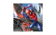 Clementoni Spiderman sestavljanka puzzle 3 x 48 kosov