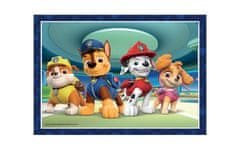 Clementoni Paw Patrol sestavljanka puzzle 4 v 1