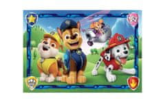 Clementoni Paw Patrol sestavljanka puzzle 104 kosov