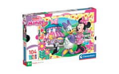 Clementoni Minnie sestavljanka puzzle 104 kosov