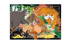 Clementoni Disney Classics sestavljanka puzzle 3 x 48 kosov