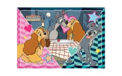 Clementoni Disney Classics sestavljanka puzzle 3 x 48 kosov