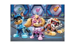 Clementoni Paw Patrol sestavljanka puzzle 2 x 60 kosov